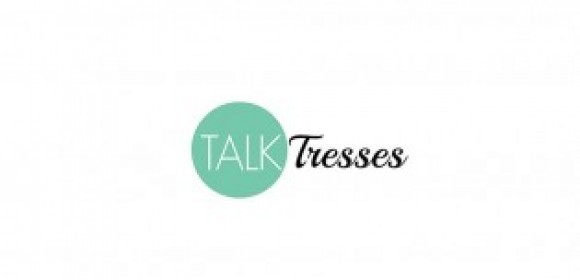 6 Week Healthy Hair Challenge Results by Talk Tresses
